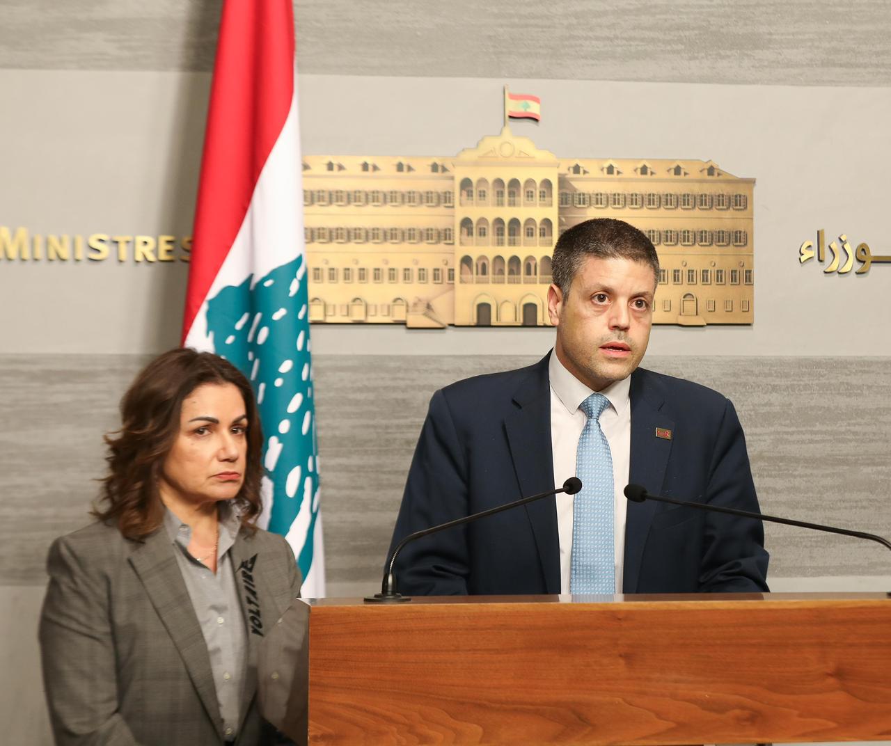 مروان النفّي يؤكد الجهوزية الكاملة  لمواكبة المرحلة