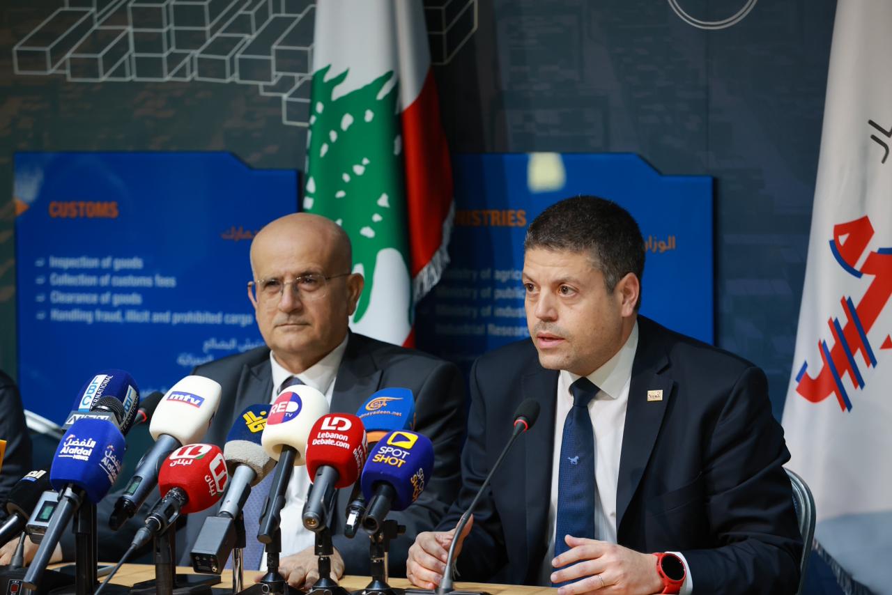 مرفأ بيروت يفتح مرحلة جديدة من الشفافية والحوكمة