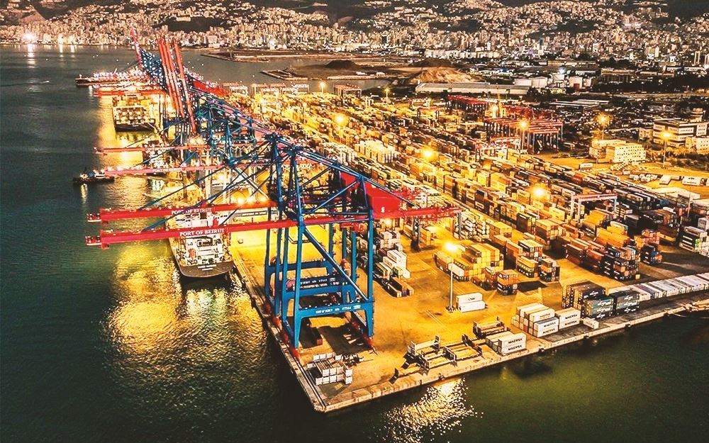 بيان توضيحي صادر عن إدارة واستثمار مرفأ بيروت